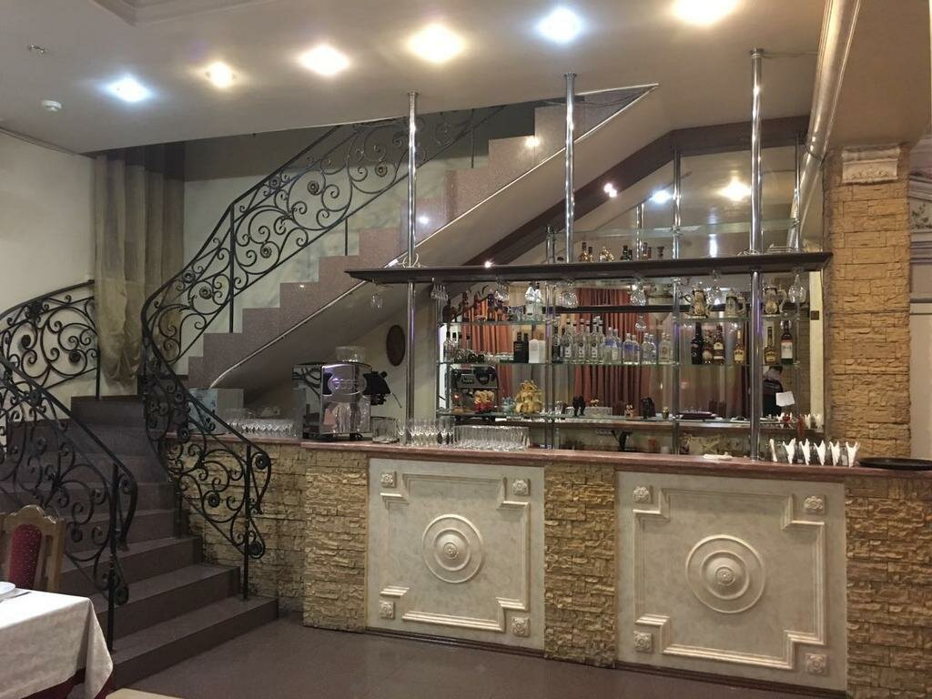 Гостиница Метрополь Ростов-на-Дону-155