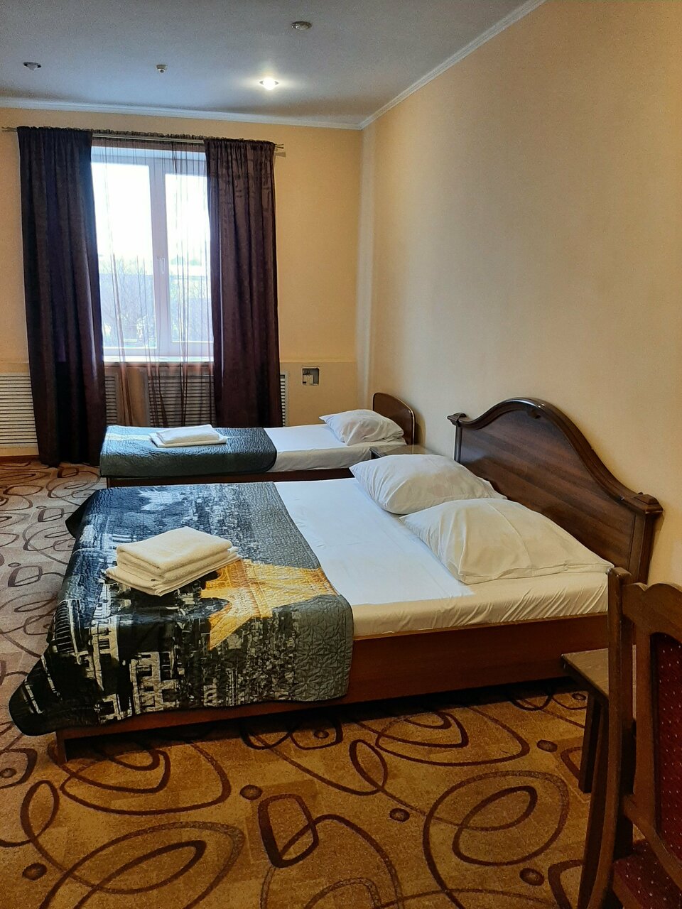 Гостиница Метрополь Ростов-на-Дону-240