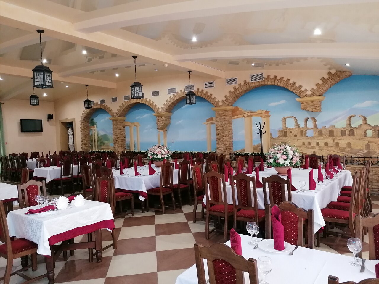 Гостиница Метрополь Ростов-на-Дону-93