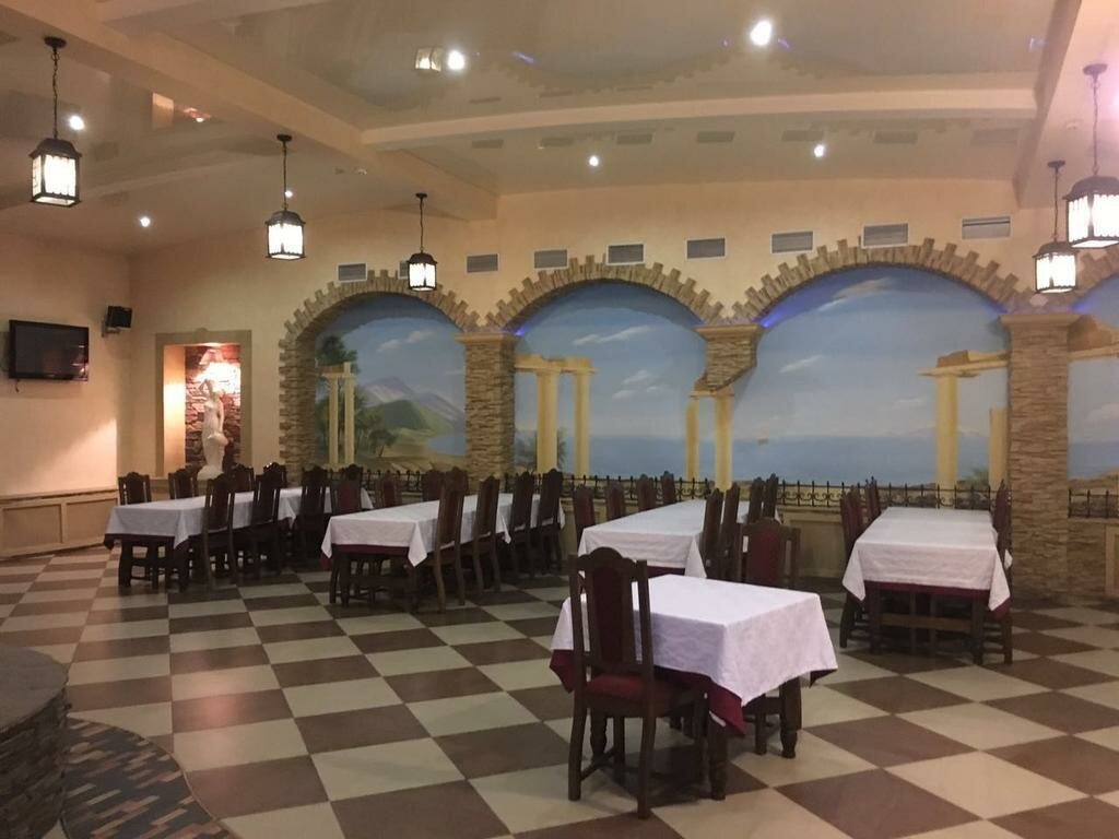 Гостиница Метрополь Ростов-на-Дону-198