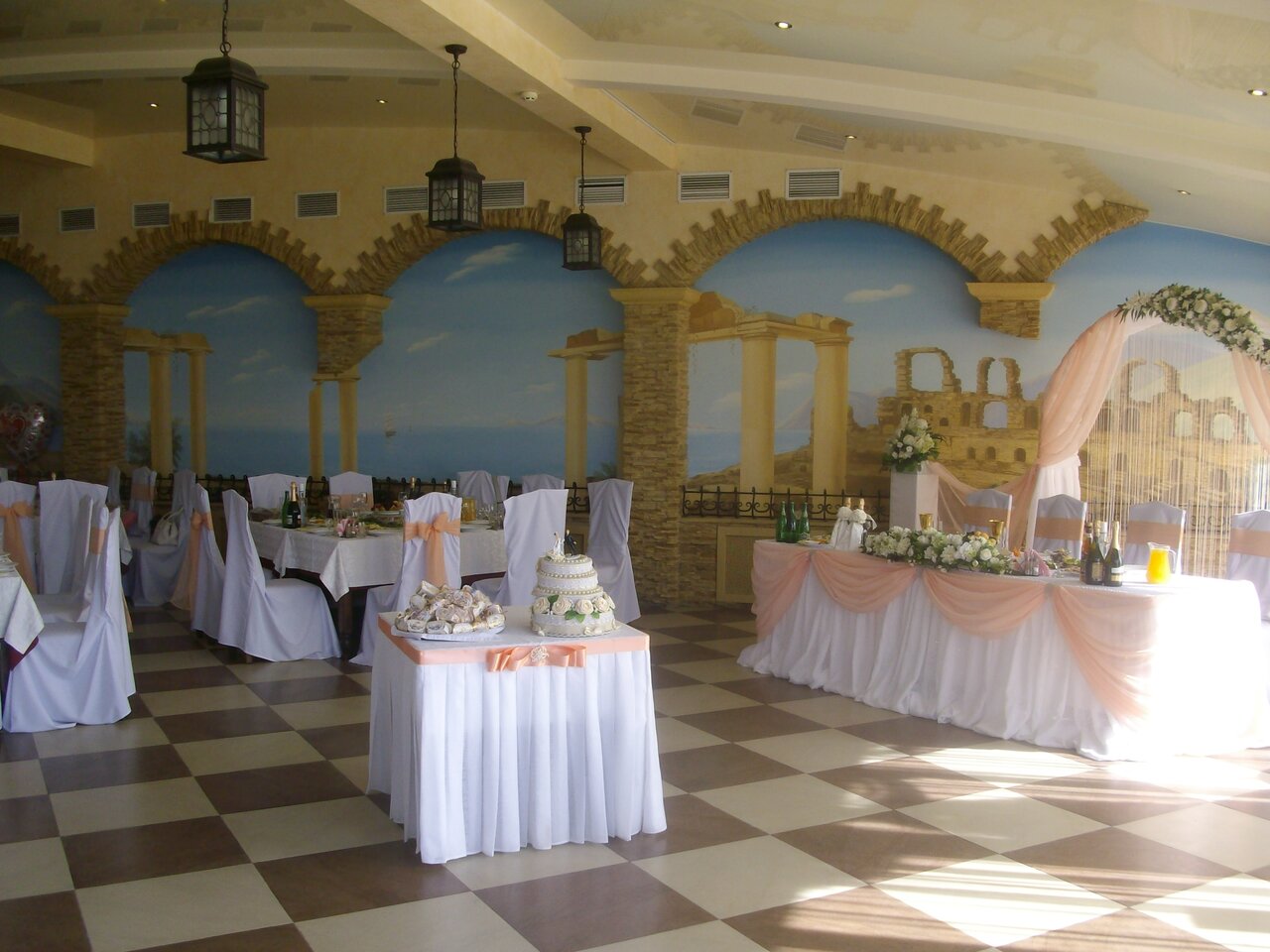 Гостиница Метрополь Ростов-на-Дону-32