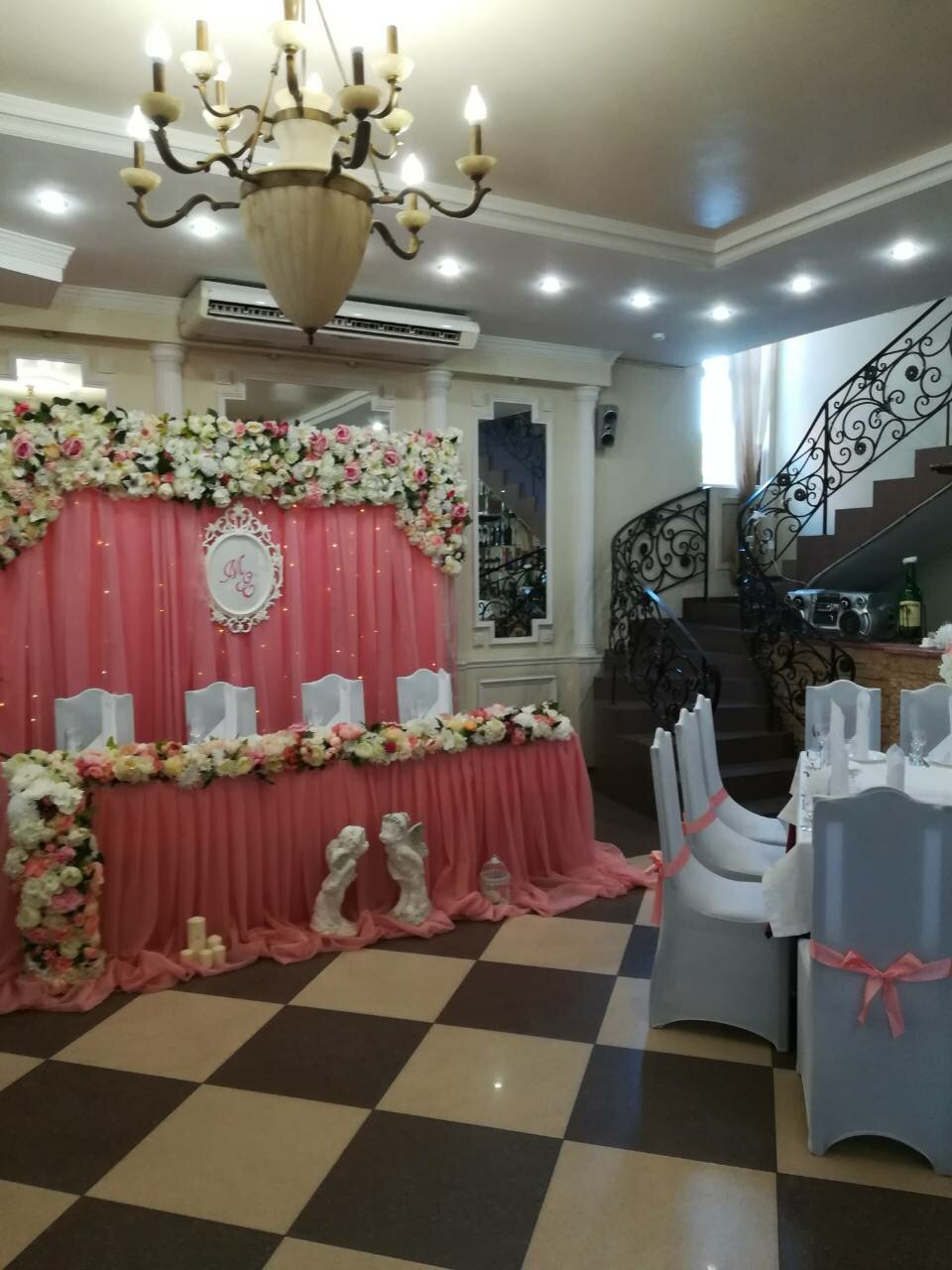 Гостиница Метрополь Ростов-на-Дону-102