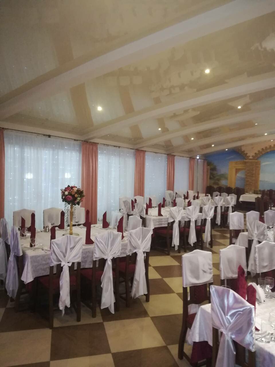 Гостиница Метрополь Ростов-на-Дону-75