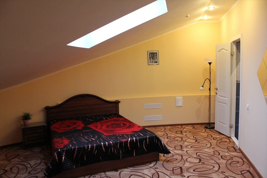 Гостиница Метрополь Ростов-на-Дону-20