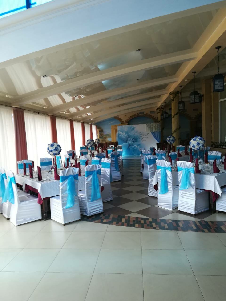 Гостиница Метрополь Ростов-на-Дону-91