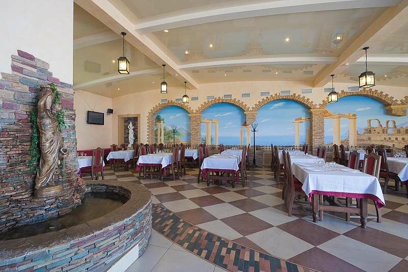 Гостиница Метрополь Ростов-на-Дону-51