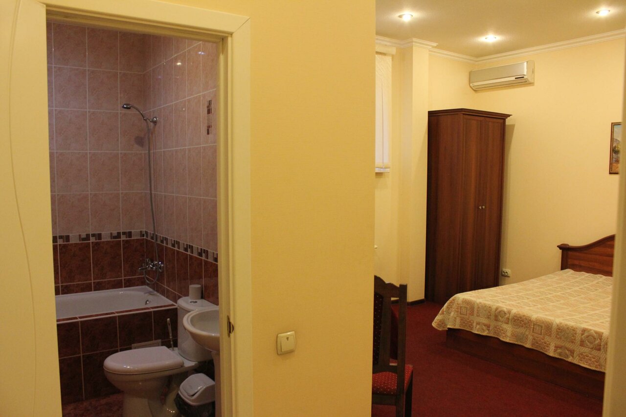 Гостиница Метрополь Ростов-на-Дону-213