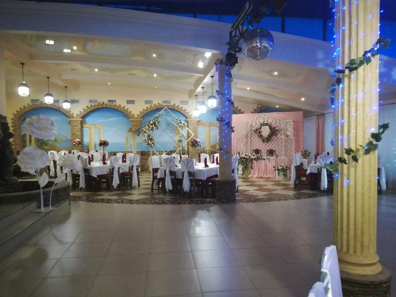 Гостиница Метрополь Ростов-на-Дону-106