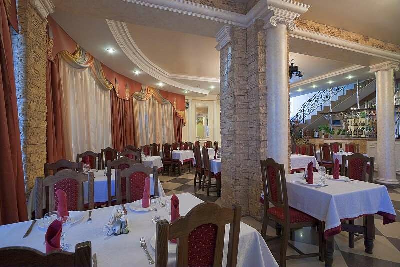 Гостиница Метрополь Ростов-на-Дону-53