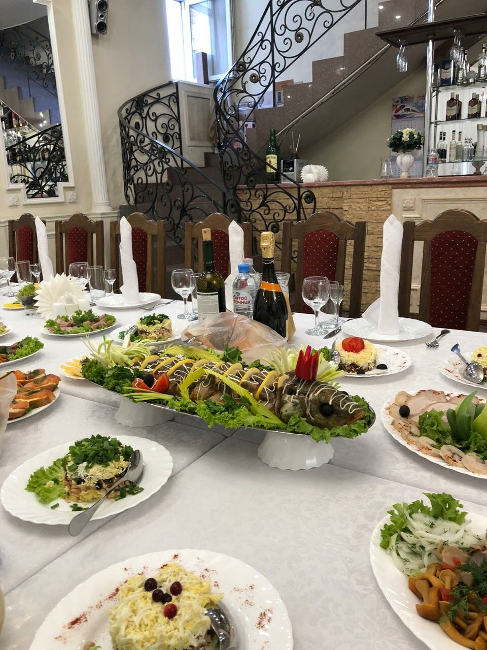 Гостиница Метрополь Ростов-на-Дону-147