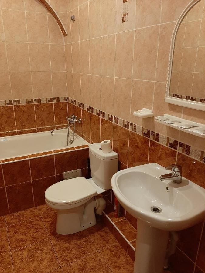 Гостиница Метрополь Ростов-на-Дону-36