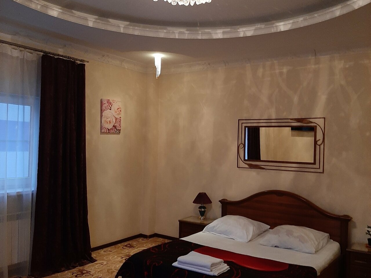 Гостиница Метрополь Ростов-на-Дону