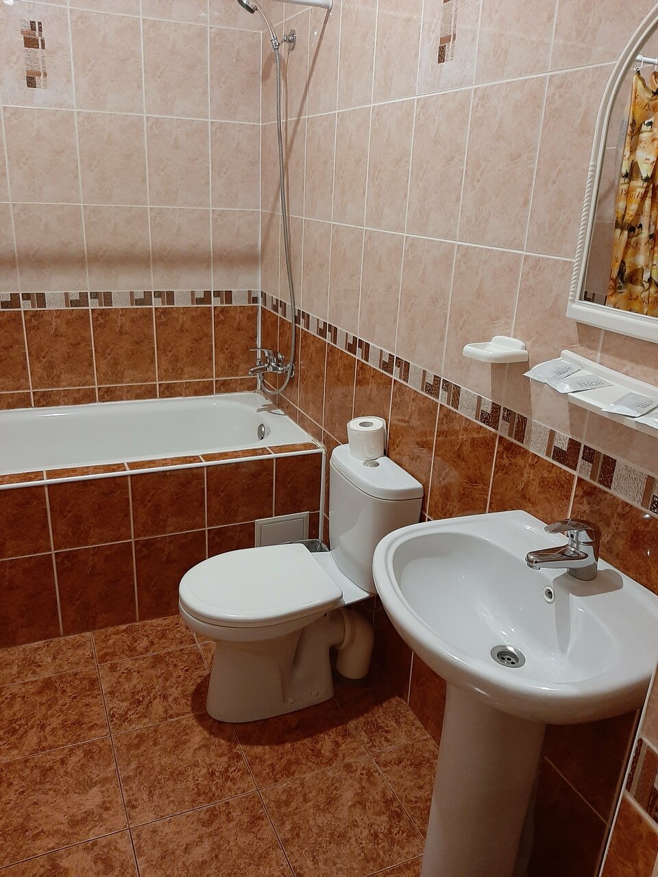 Гостиница Метрополь Ростов-на-Дону-204