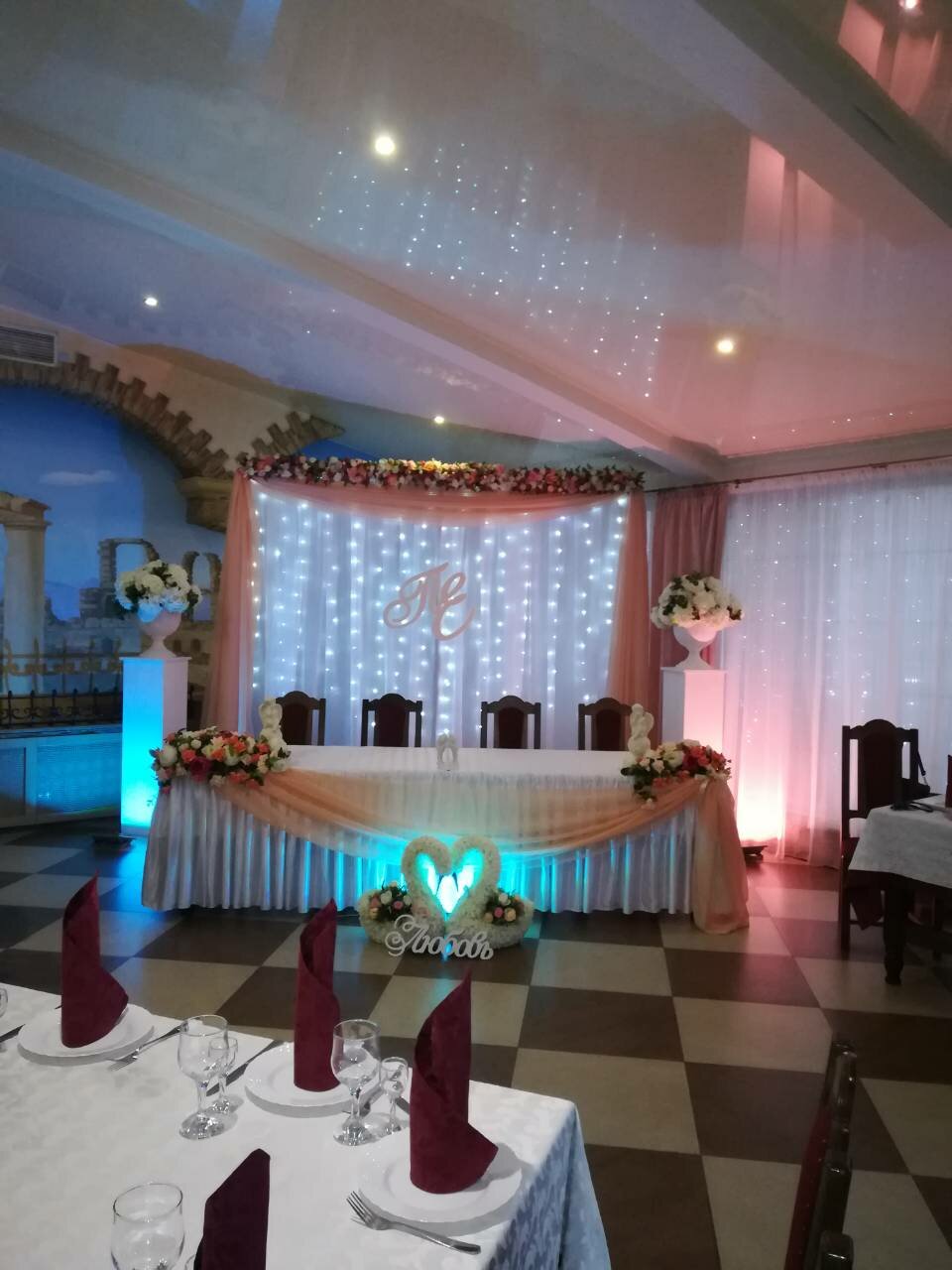 Гостиница Метрополь Ростов-на-Дону-99