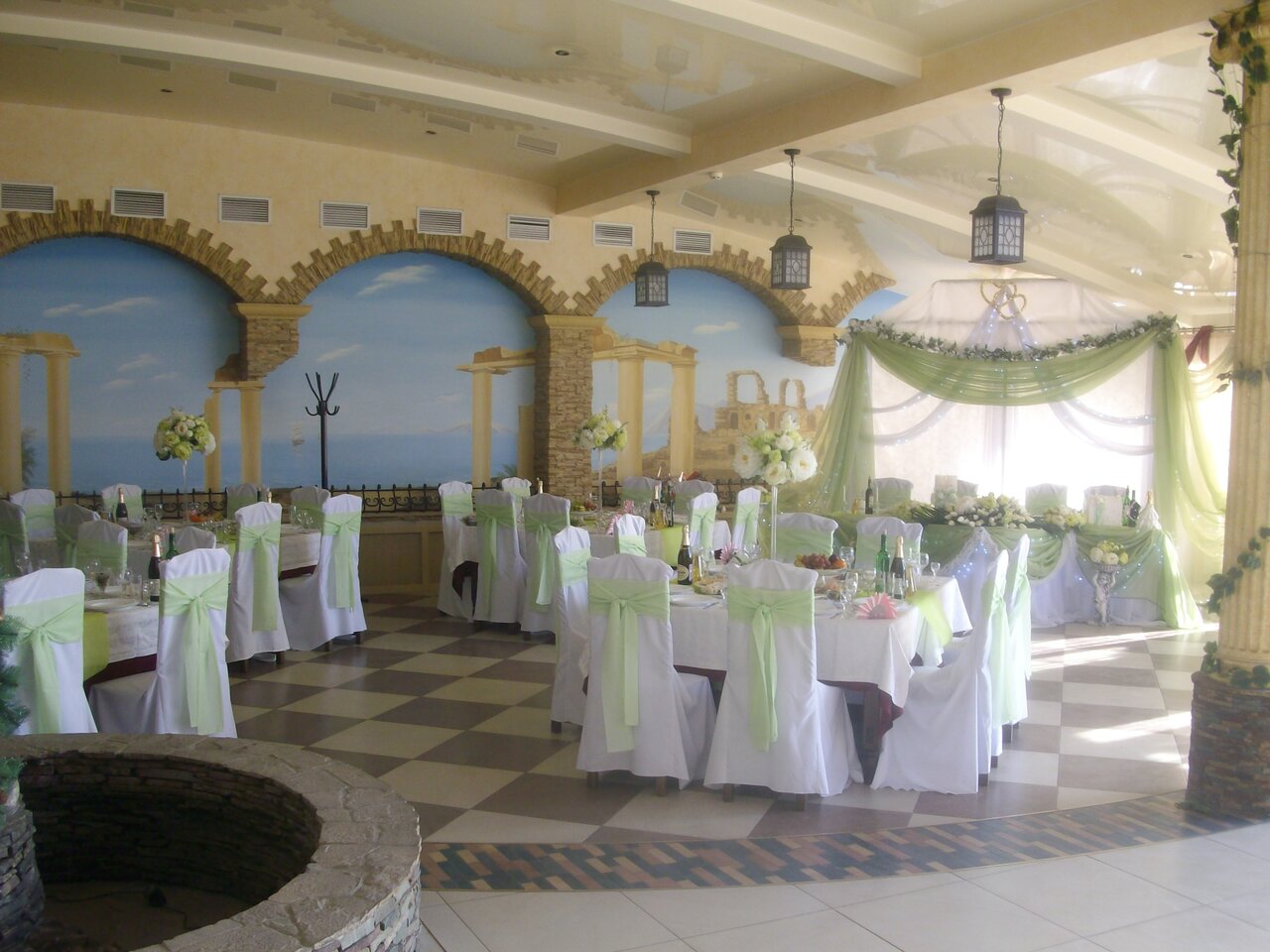 Гостиница Метрополь Ростов-на-Дону-44