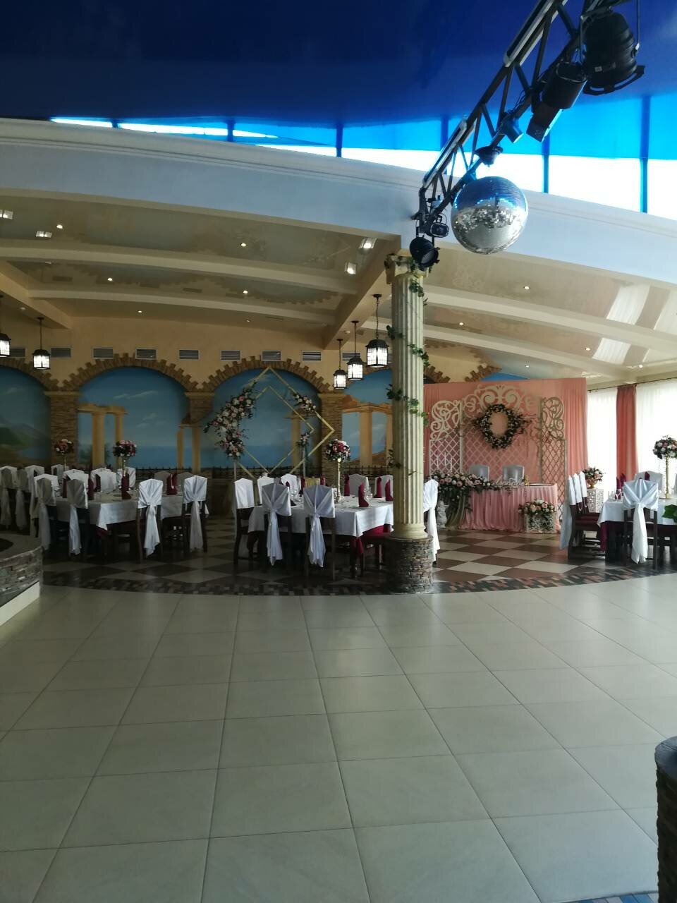 Гостиница Метрополь Ростов-на-Дону-82