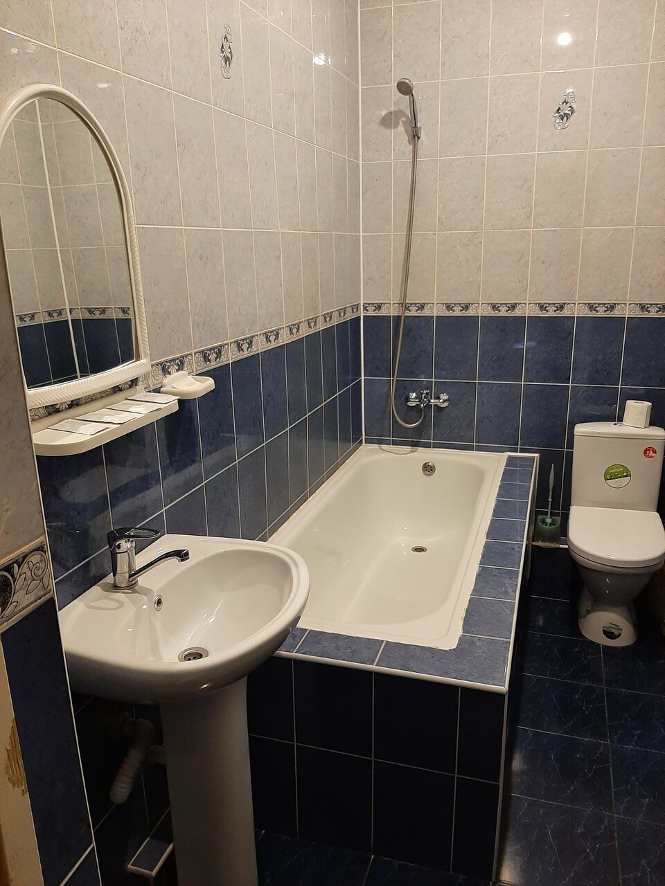 Гостиница Метрополь Ростов-на-Дону-236