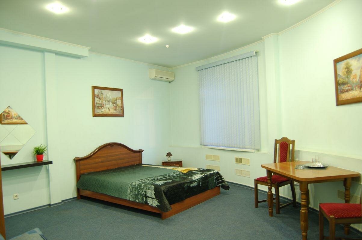 Гостиница Метрополь Ростов-на-Дону-233