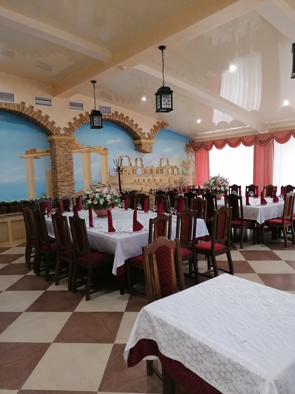 Гостиница Метрополь Ростов-на-Дону-133