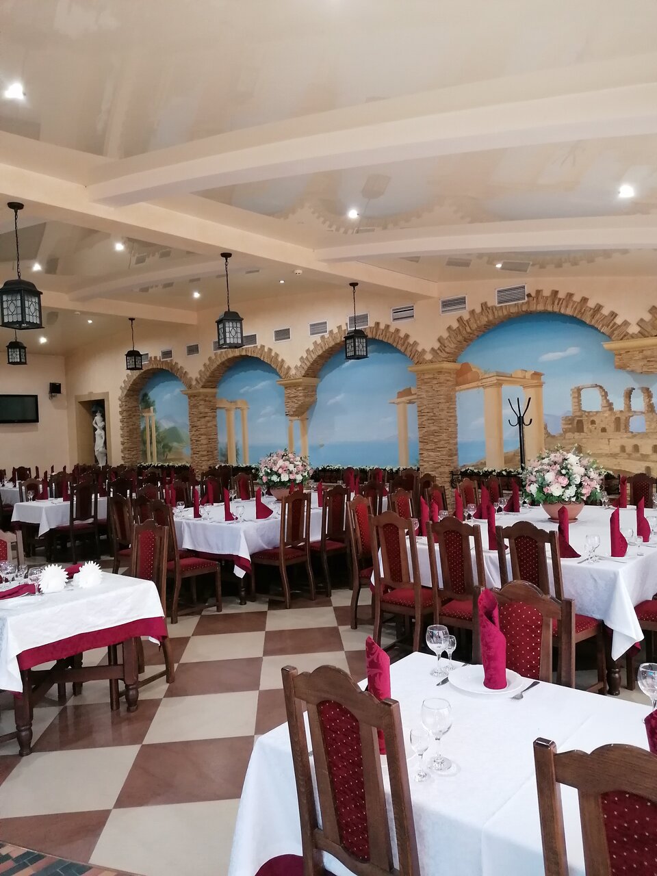 Гостиница Метрополь Ростов-на-Дону-136