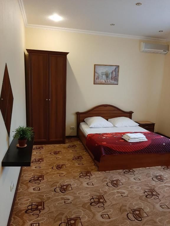 Гостиница Метрополь Ростов-на-Дону-60