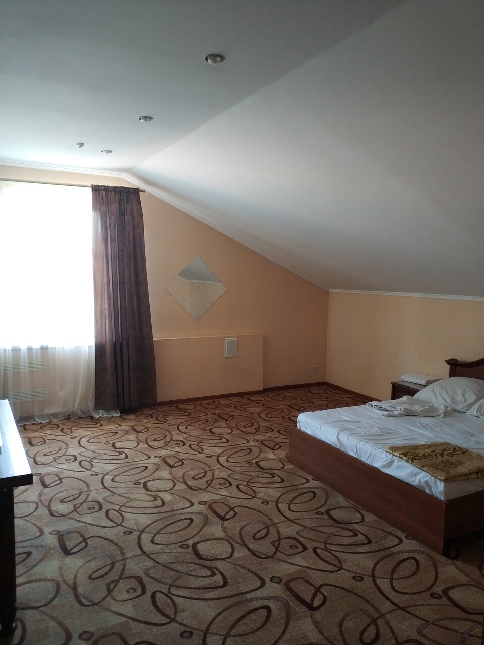 Гостиница Метрополь Ростов-на-Дону-60