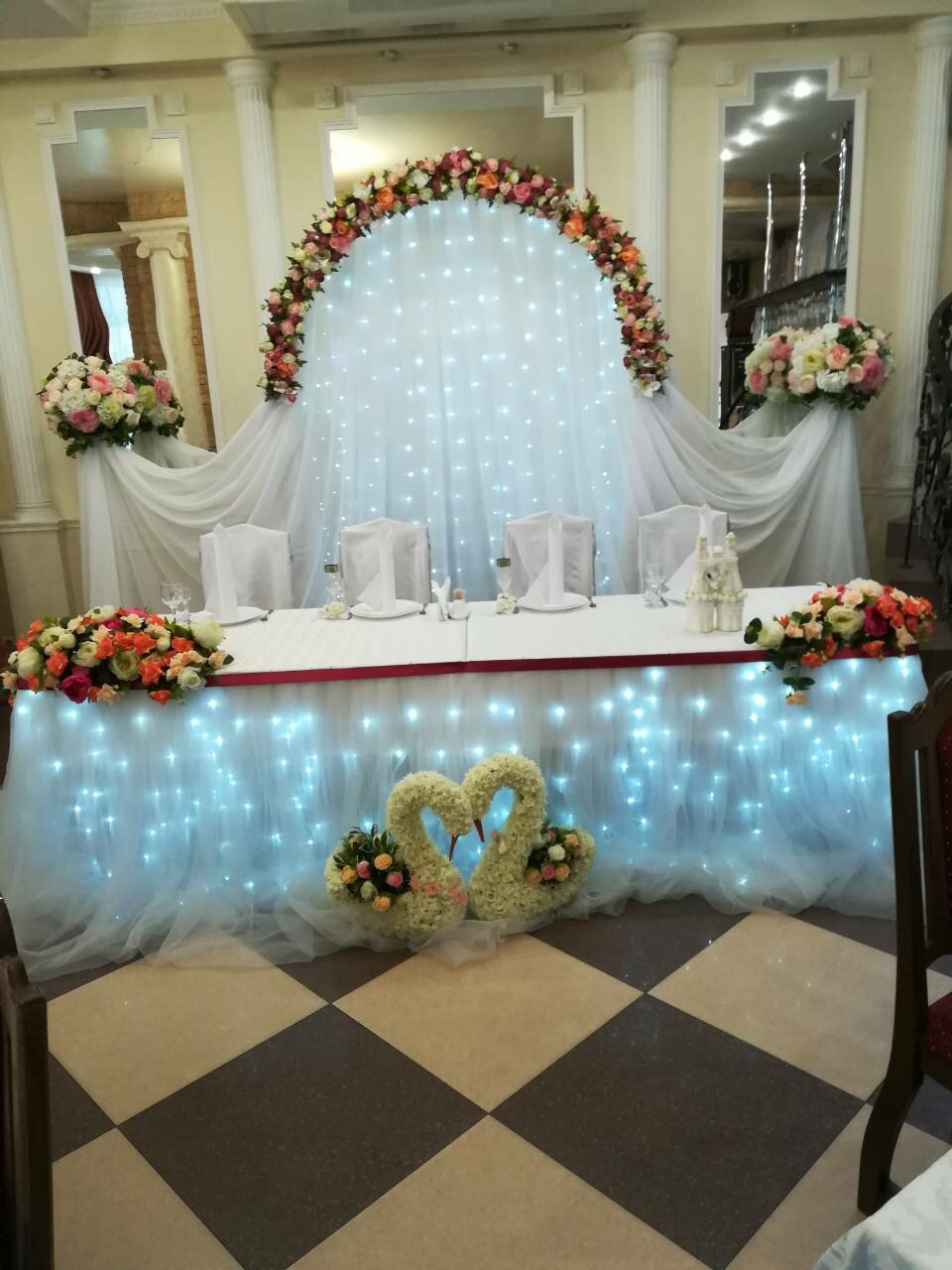 Гостиница Метрополь Ростов-на-Дону-100