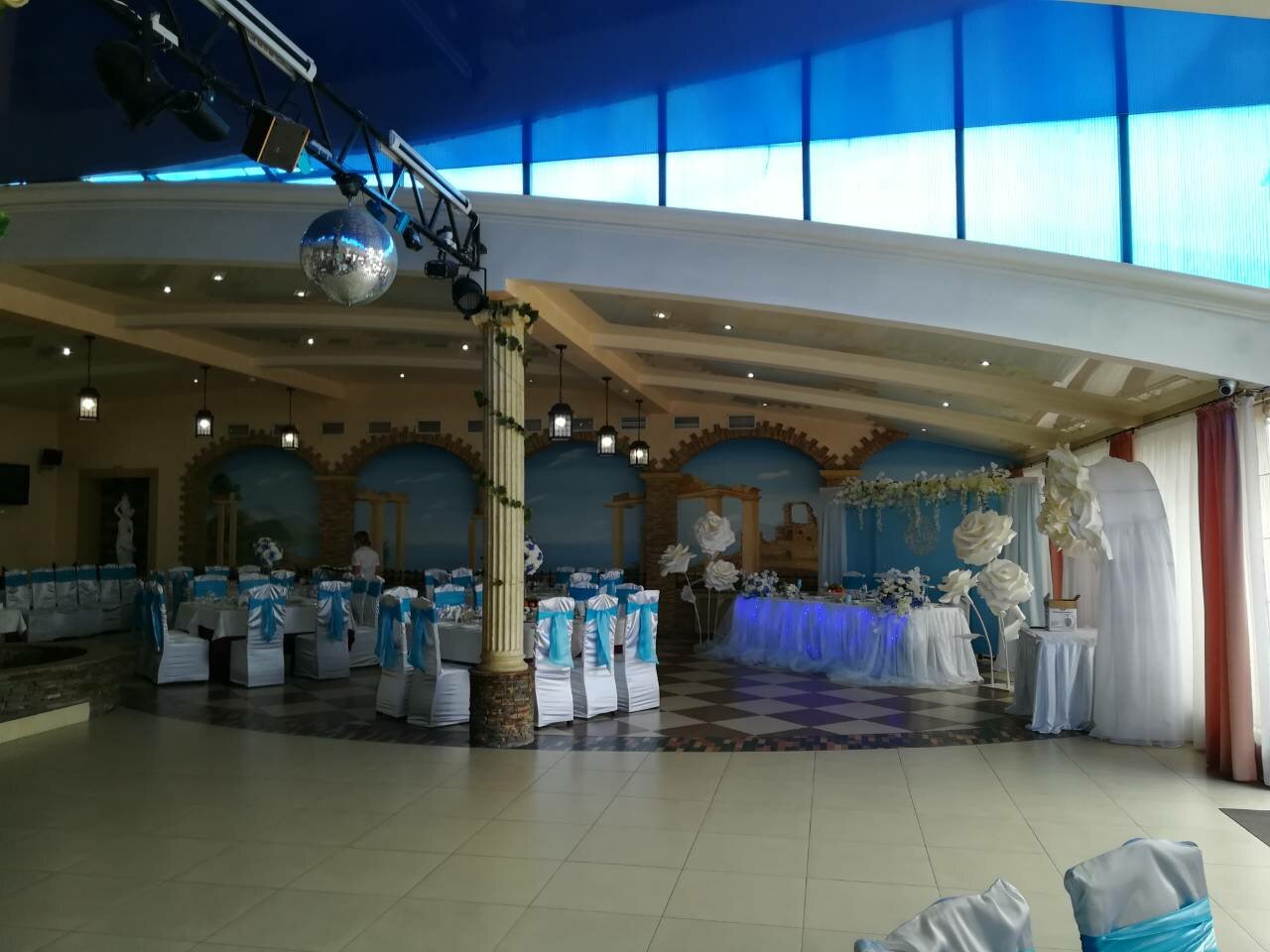 Гостиница Метрополь Ростов-на-Дону-81