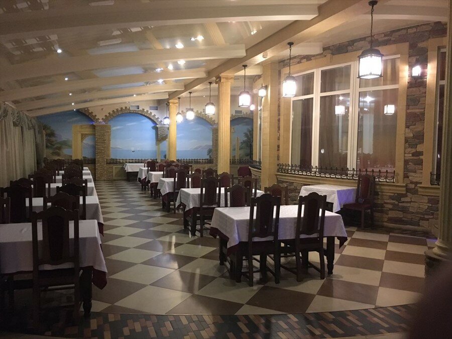 Гостиница Метрополь Ростов-на-Дону-55