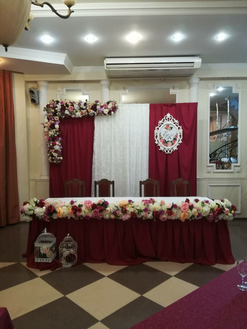 Гостиница Метрополь Ростов-на-Дону-76