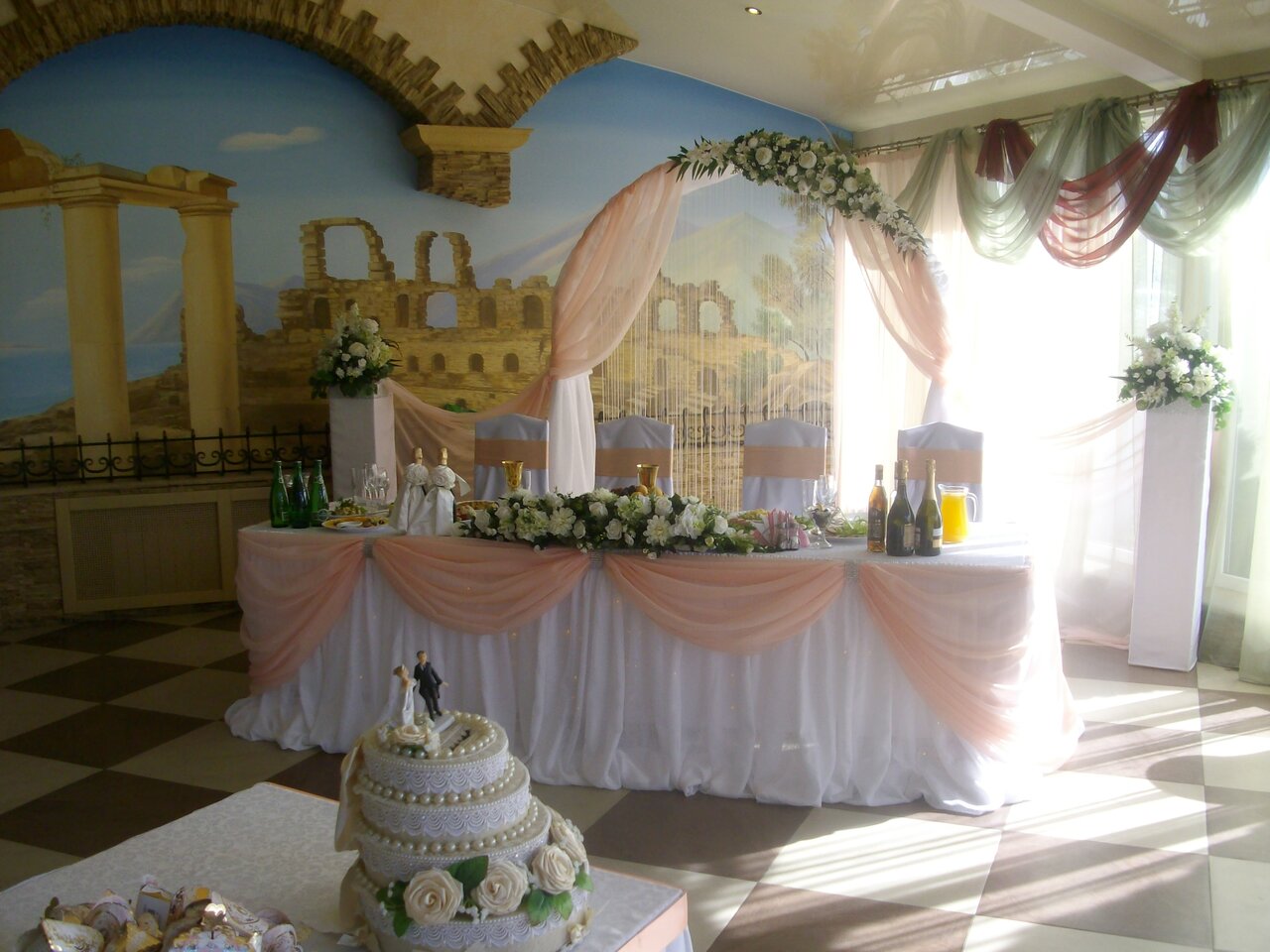 Гостиница Метрополь Ростов-на-Дону-49