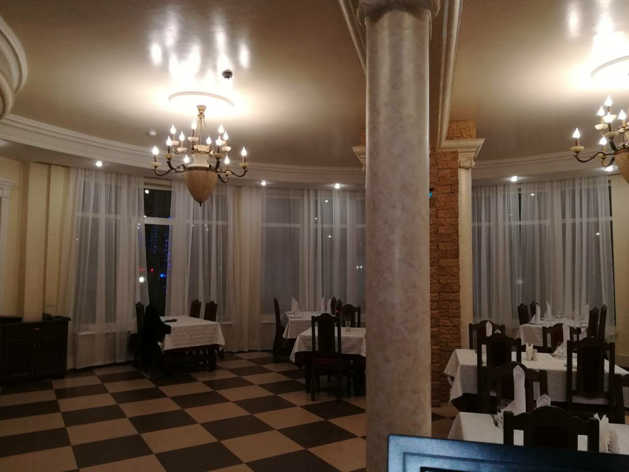 Гостиница Метрополь Ростов-на-Дону-62