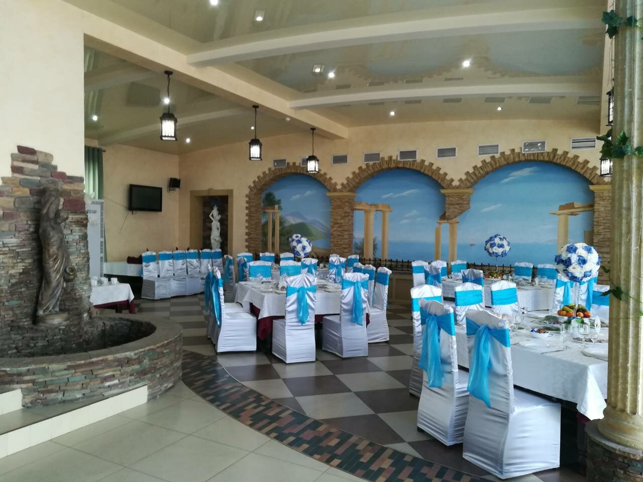 Гостиница Метрополь Ростов-на-Дону-12