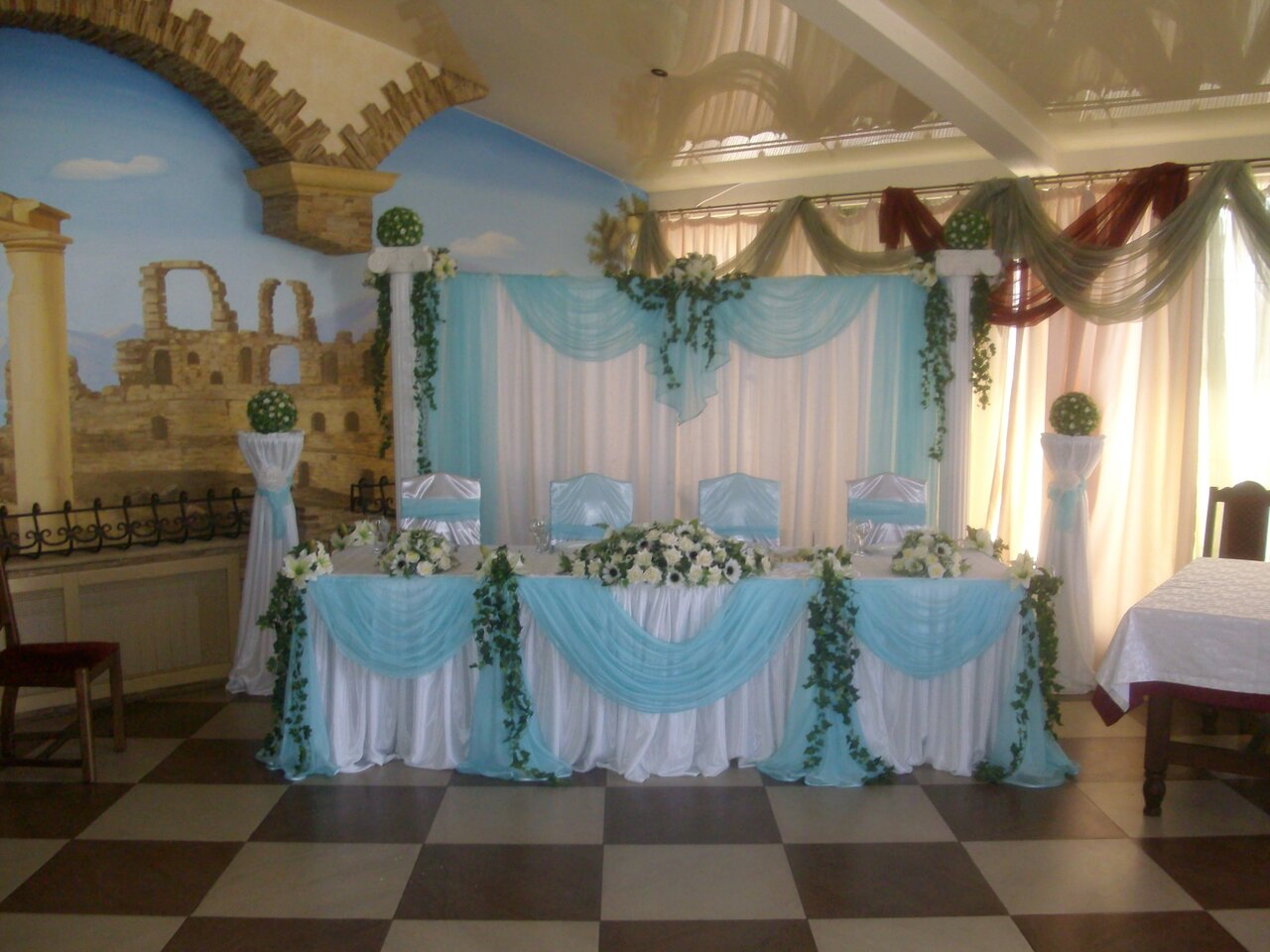 Гостиница Метрополь Ростов-на-Дону-30