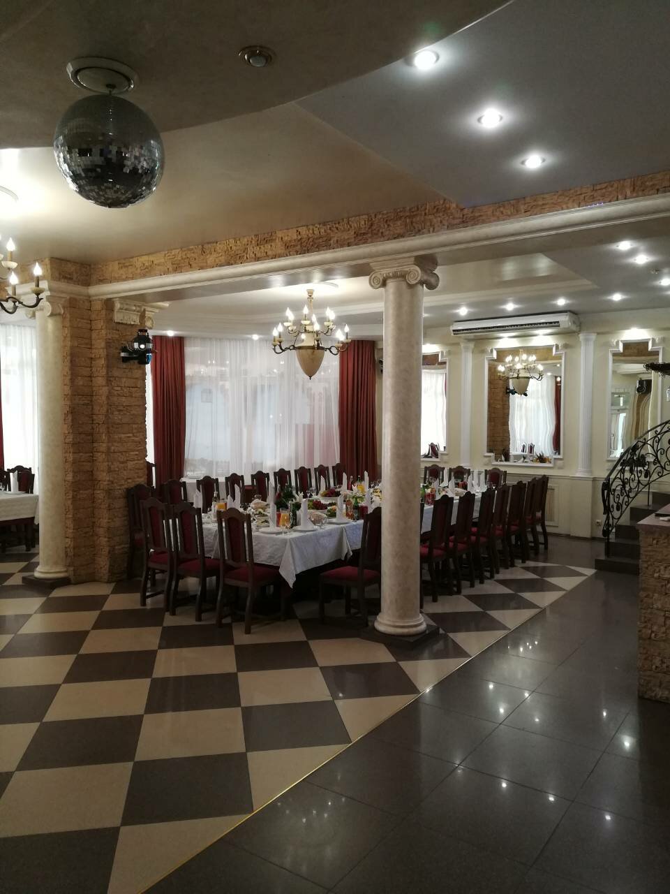 Гостиница Метрополь Ростов-на-Дону-96