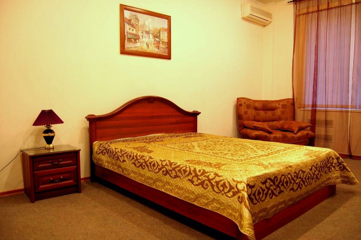 Гостиница Метрополь Ростов-на-Дону-203