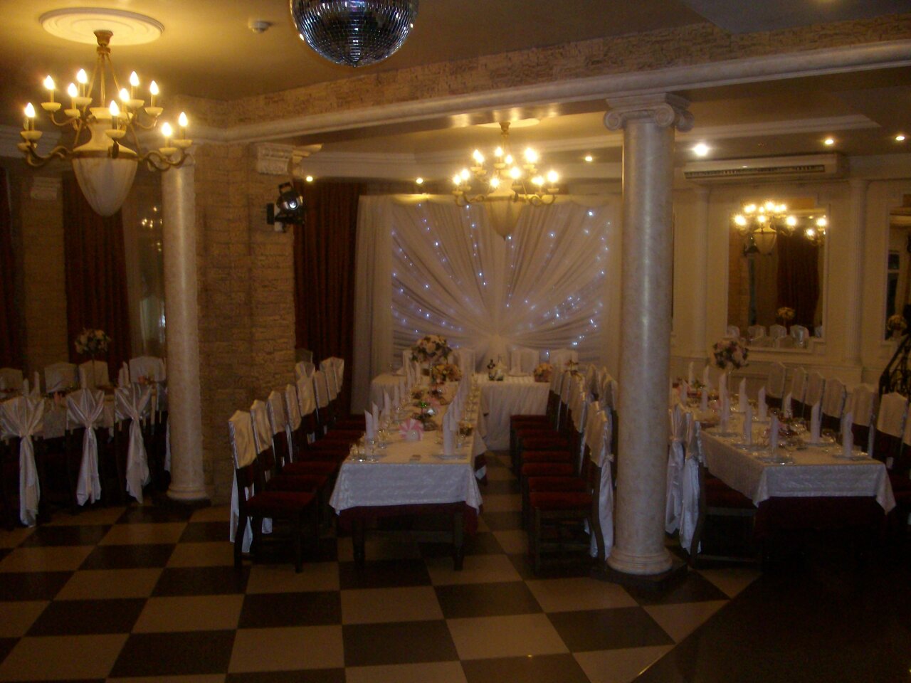 Гостиница Метрополь Ростов-на-Дону-117