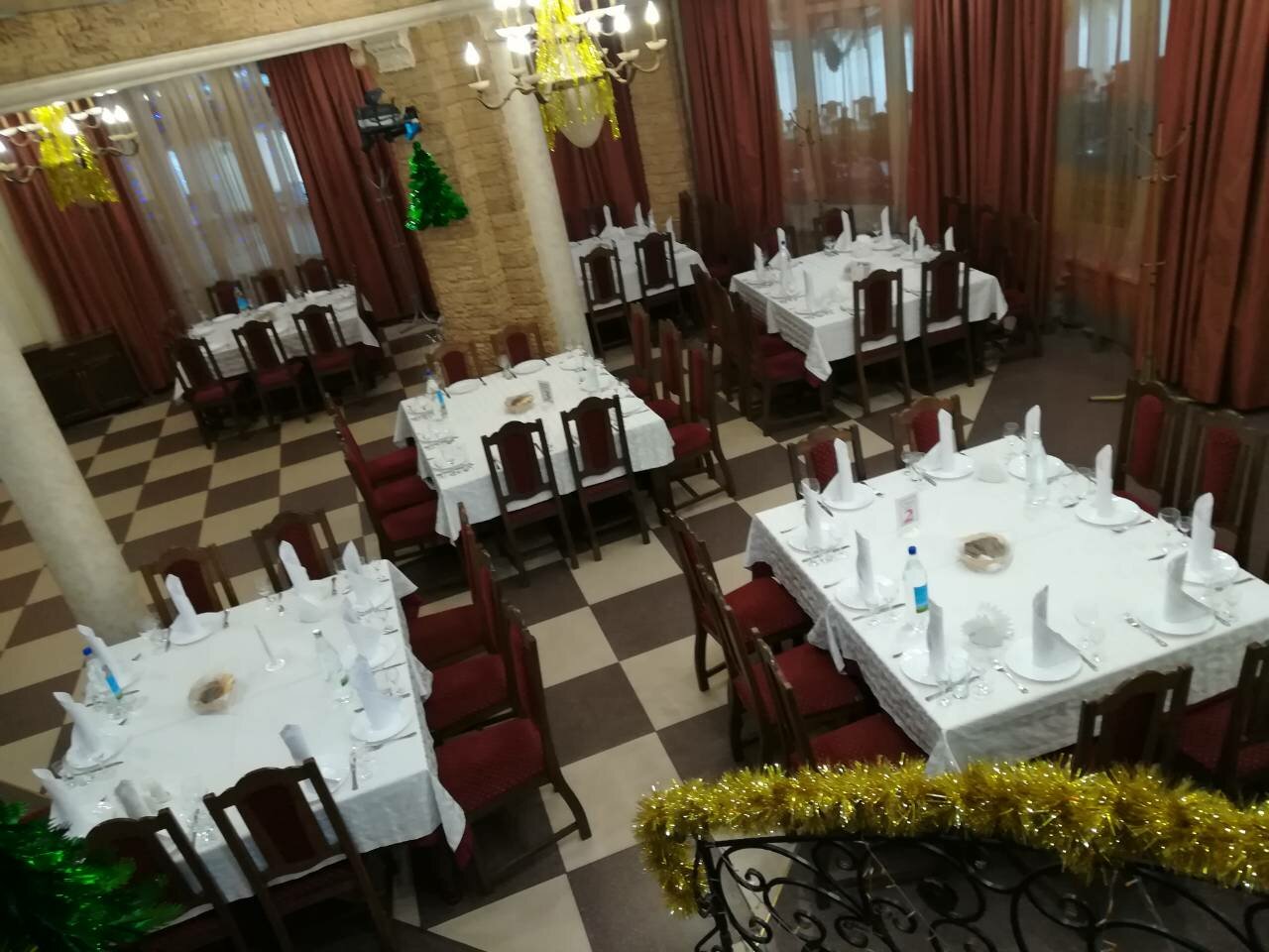 Гостиница Метрополь Ростов-на-Дону-64