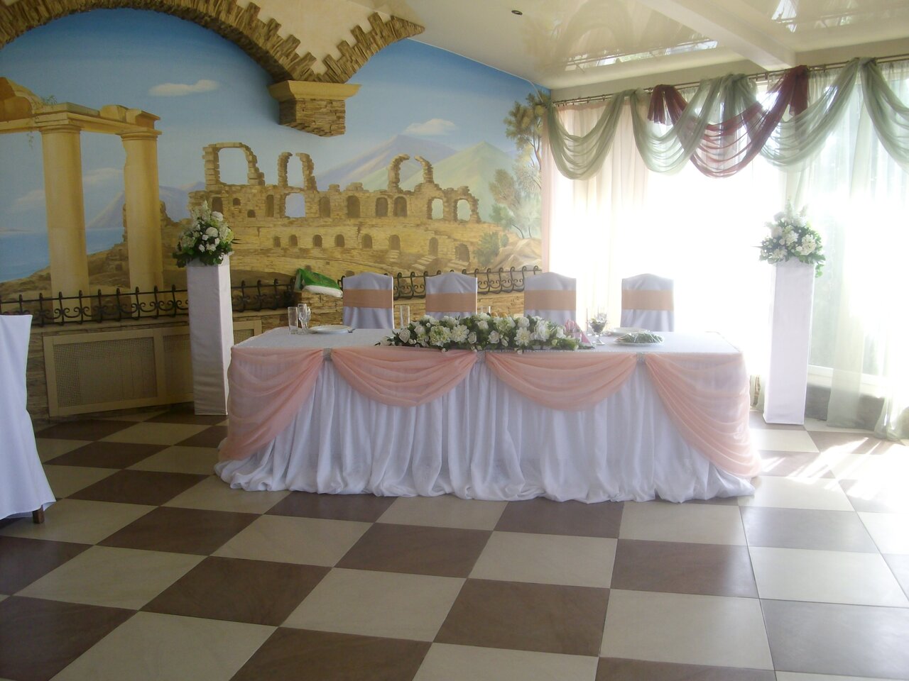 Гостиница Метрополь Ростов-на-Дону-46