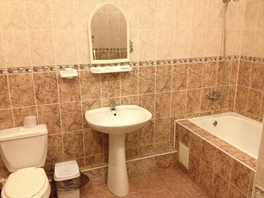 Гостиница Метрополь Ростов-на-Дону