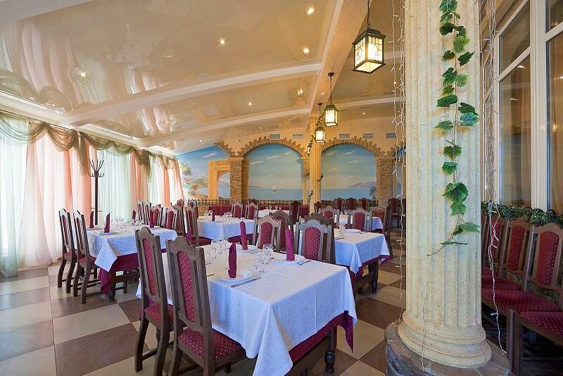 Гостиница Метрополь Ростов-на-Дону-31