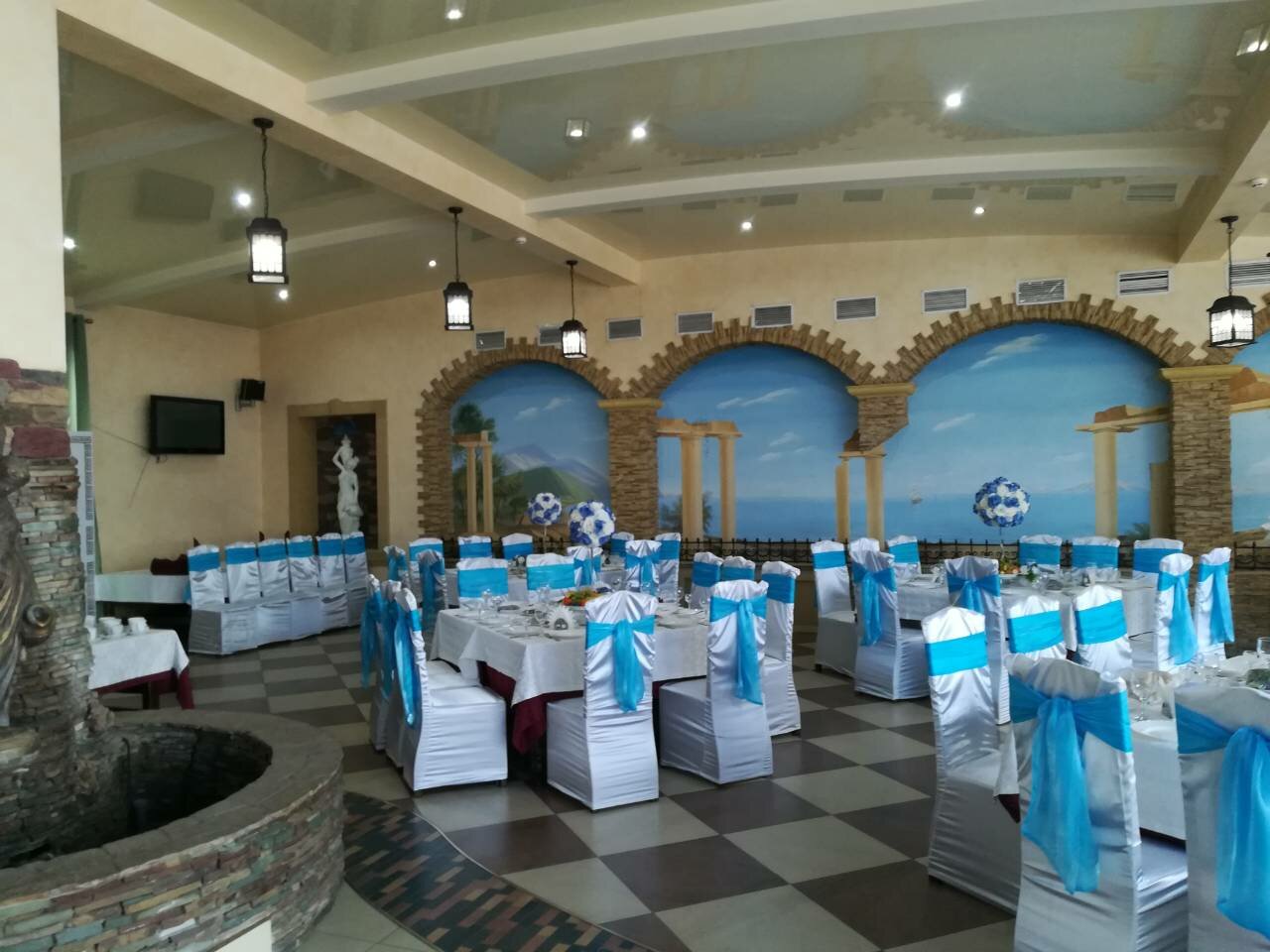 Гостиница Метрополь Ростов-на-Дону-92