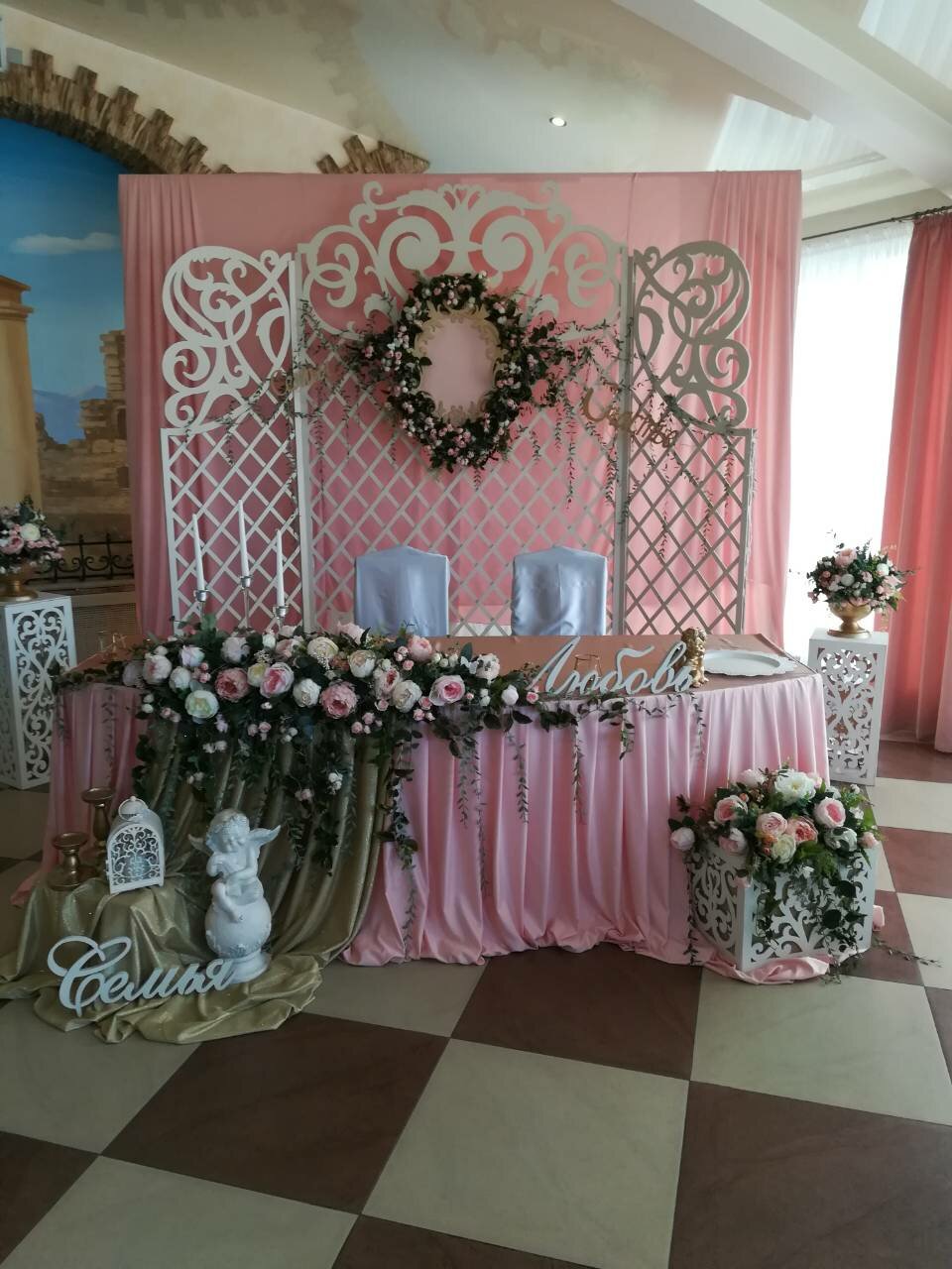 Гостиница Метрополь Ростов-на-Дону-58