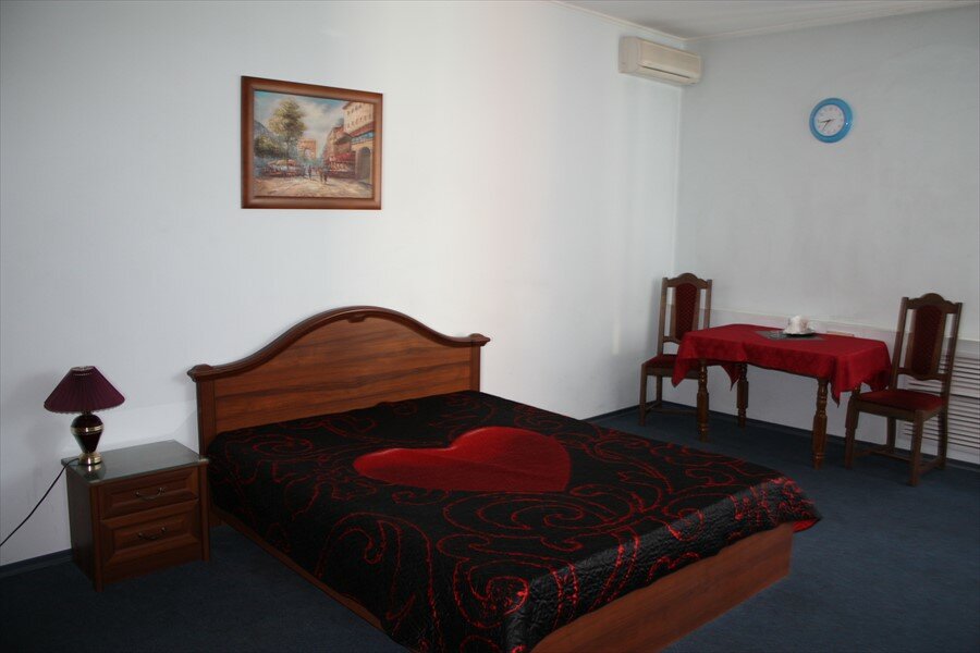 Гостиница Метрополь Ростов-на-Дону-23