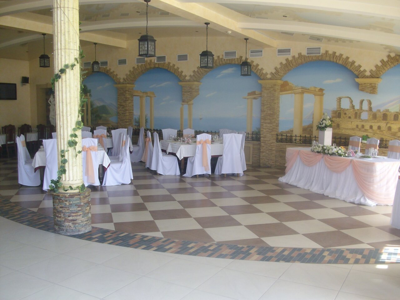 Гостиница Метрополь Ростов-на-Дону-24