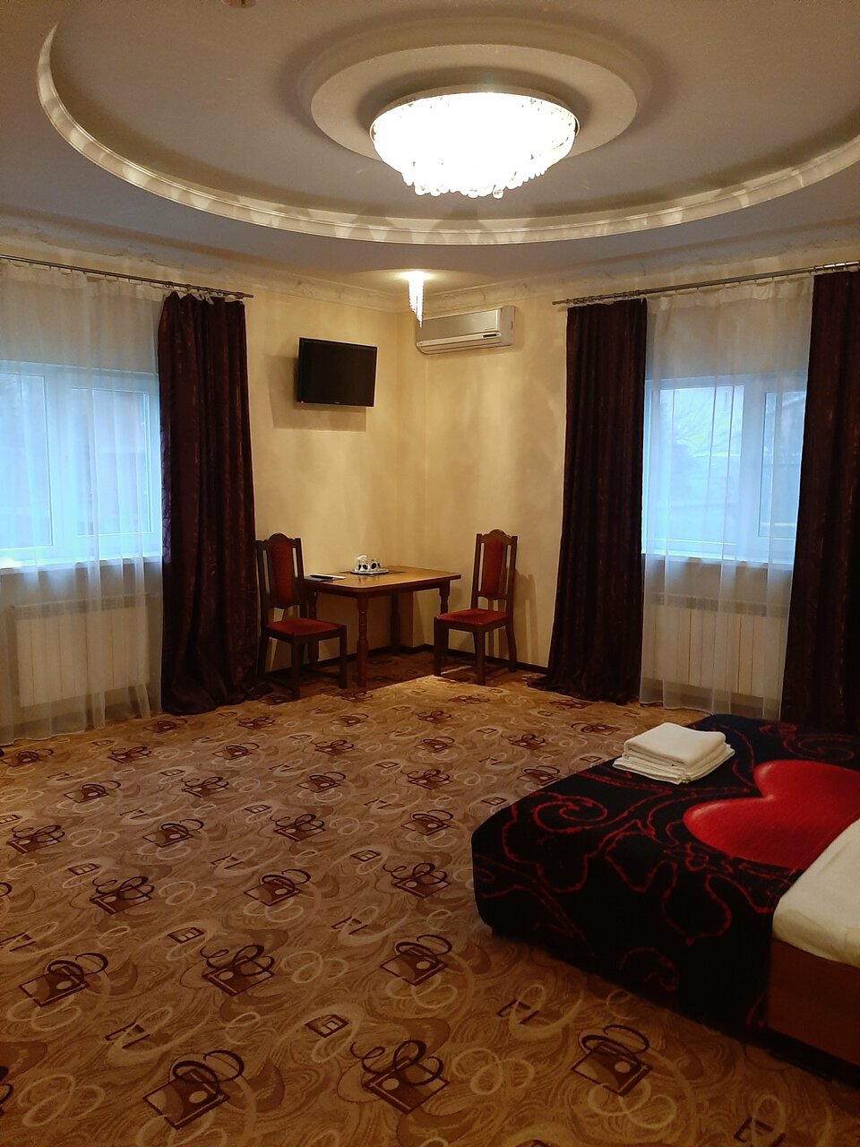 Гостиница Метрополь Ростов-на-Дону-163