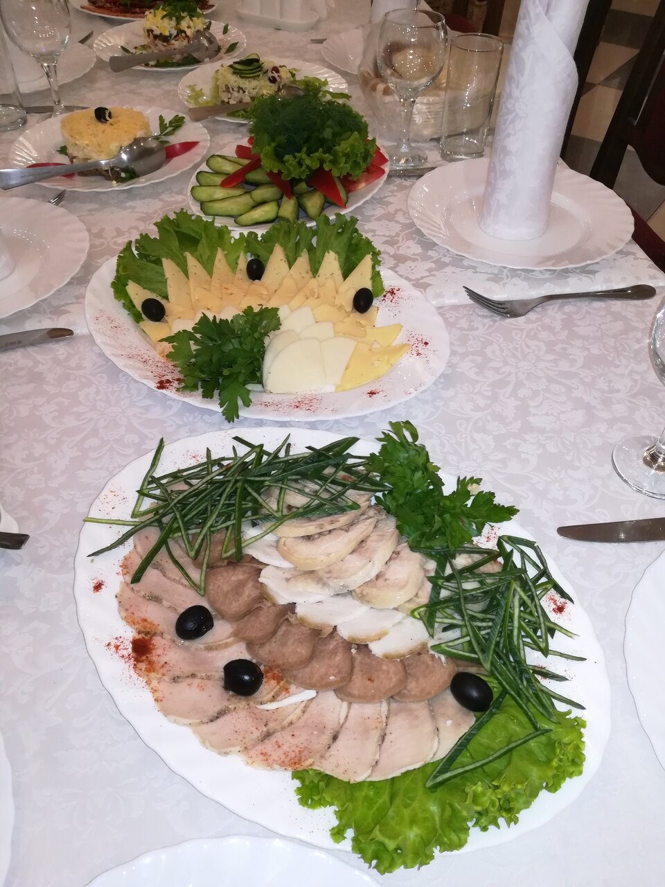 Гостиница Метрополь Ростов-на-Дону-135