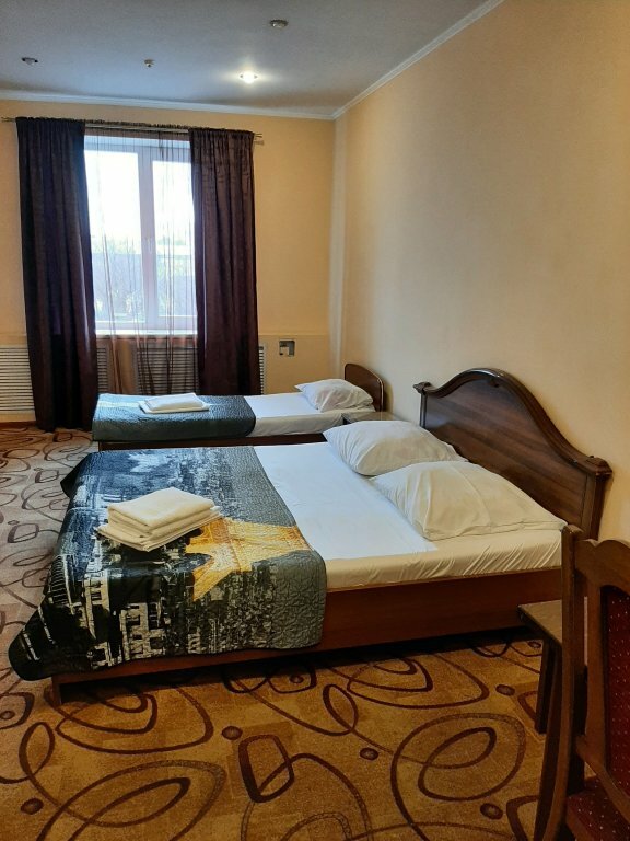 Гостиница Метрополь Ростов-на-Дону-206