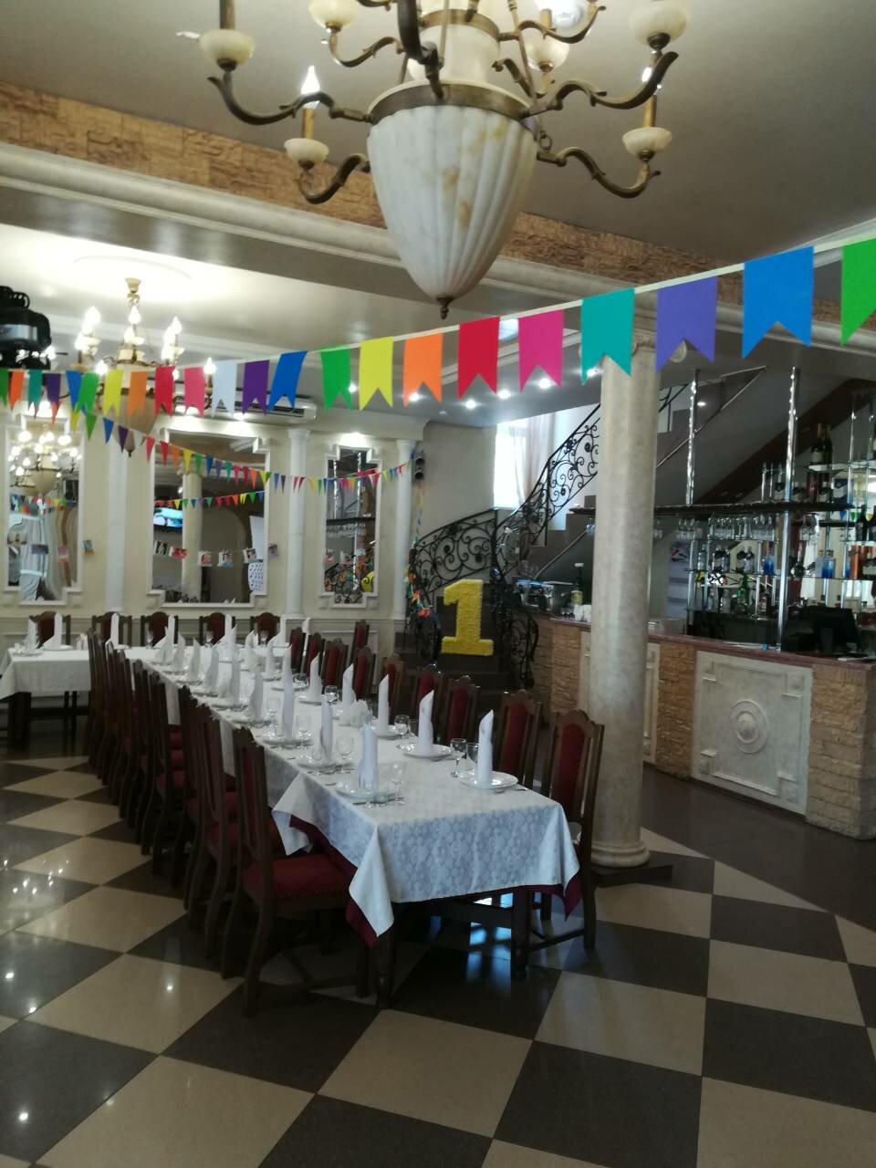 Гостиница Метрополь Ростов-на-Дону-105