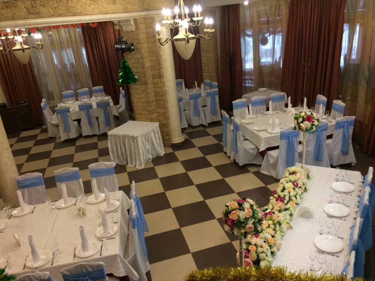 Гостиница Метрополь Ростов-на-Дону-114